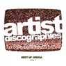 Artist Discographies, Vol. 7: Best Of Grega