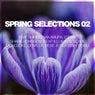 Spring Selections 02