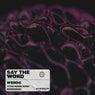 Say the Word (Vitor Mends Remix)
