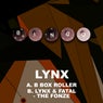 B Box Roller / The Fonze