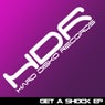 Get A Shock EP