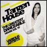 Tanzen House: The Greatest Danceable House, Vol. 10