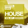Essential Guide: House Vol. 07
