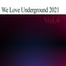 Underground Ibiza 2021, Vol.4