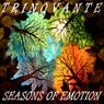 Instrumentals Vol.3 Seasons Of Emotion