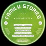 SOP Artists - Family Stories EP