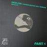 Cuando Mueves 2021 - The Remixes (Part.1) (Incl. The Deepshakerz and Gettoblaster remixes)