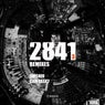 2841, Pt. 3 Remixes