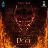 I Am The Devil And This Is My Music