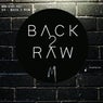 Back 2 Raw EP