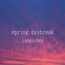 Spring Daybreak