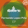 Fernando Lopez Piña EP