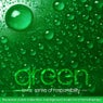 The Seven Colors: Green - Background Music for Chromotherapy