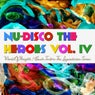 Nu-Disco The Heroes, Vol. 4