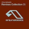 Anjunabeats Remixes Collection 05