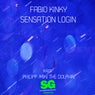 Sensation Login