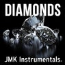 Diamonds (Electronic Rap Beat)