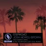 High Energy Drive (Karl Frampton's Lost Soul Remix)