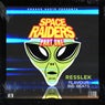 Space Raiders Part One