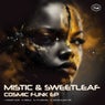 Cosmic Funk EP