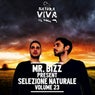 Mr. Bizz Present Selezione Naturale Volume 23