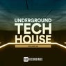 Underground Tech House, Vol. 09