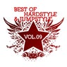Best of Hardstyle & Jumpstyle, Vol. 09