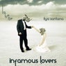 Infamous Lovers - EP