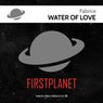 Water of Love