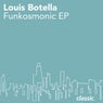 Funkosmonic EP