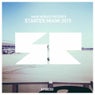 Mark Mendes Pres. Starter Miami 2015