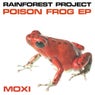 Poison Frog EP