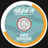 Miradas EP