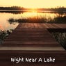 Night Near A Lake