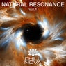 Natural Resonance, Vol. 1