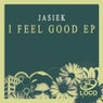 I Feel Good EP