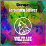Forbidden Strings