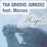 Angels (feat. Marcus)