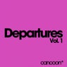 Departures Vol. 1