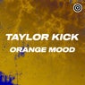 Orange Mood