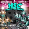 Hsc - Hardstyle Crowd