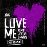 Love Me [Sammy Porter Remix]