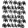 Hyperballad feat. Jana Hunter