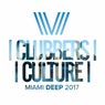 Clubbers Culture: Miami Deep 2017
