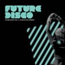 Future Disco, Vol. 5 - Downtown Express