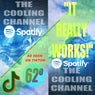 The Cooling Channel