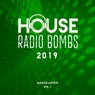 House Radio Bombs 2019, Vol. 1