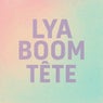 Lya Boom