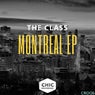 Montreal EP