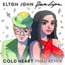 Cold Heart (PNAU Extended Mix)